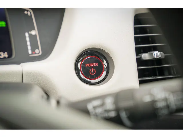 Honda Jazz 1.5i e:HEV EXECUTIVE 2022 Hybride Benzine 19