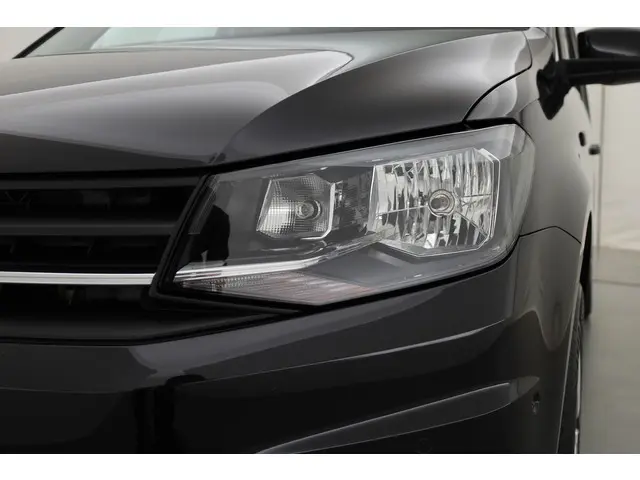 Volkswagen Caddy 1.4 TSI 5 Persoons. 2017 Benzine 29
