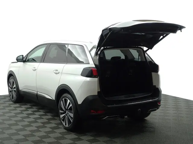Peugeot 5008 1.2 PureTech GT Line Aut- 2020 Benzine 39