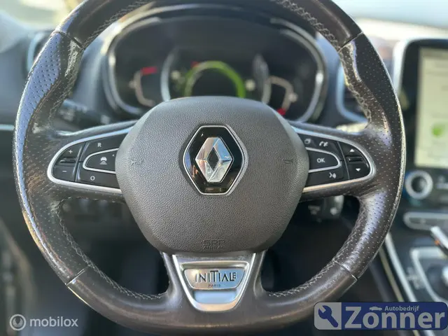 Renault Espace 1.6 TCe Initiale Paris 7p. 2015 Benzine 13