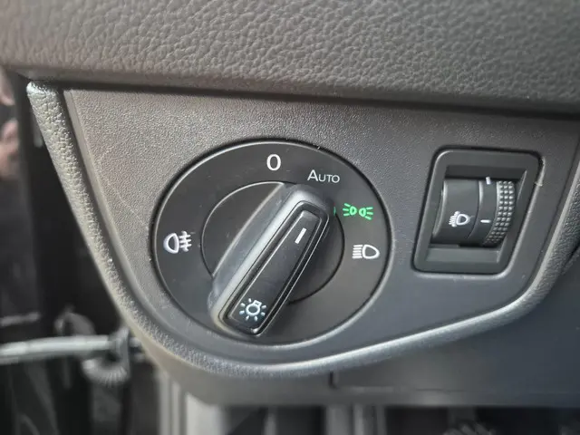 Volkswagen Polo 1.0 TSI Life 2022 Benzine 19