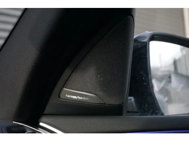 BMW X3 xDrive30i 2024 Benzine 34