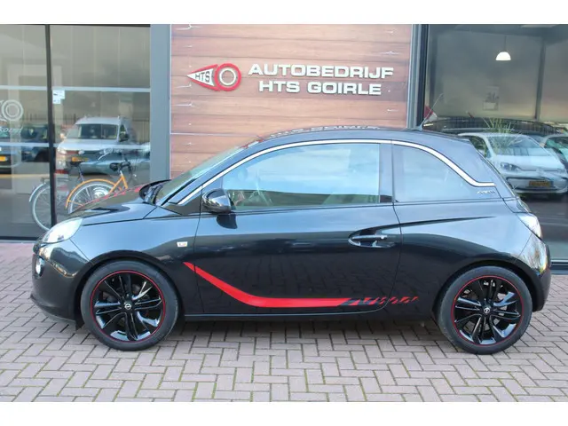 Opel ADAM 2