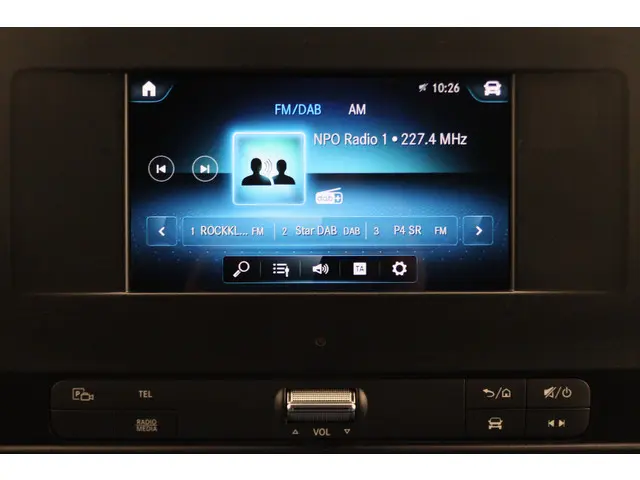 Mercedes-Benz Sprinter 317 CDI AUT. L2H2 2023 Diesel 5