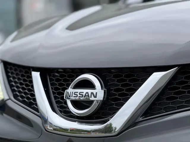 Nissan QASHQAI 1.2 Acenta 2015 Benzine 3