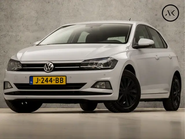 Volkswagen Polo 1.0 TSI Sportline 2020 Benzine