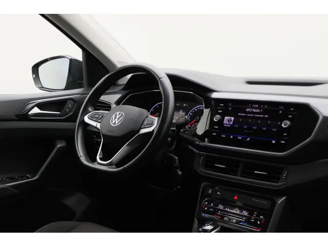 Volkswagen T-Cross 1.0 TSI Style 2022 Benzine 27
