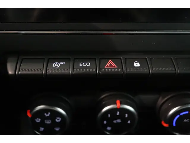 Renault Clio 1.0 TCe Zen 2022 Benzine 17
