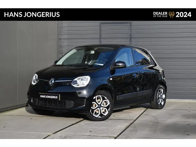 Renault Twingo Z.E. R80 Collection 2021 Elektrisch