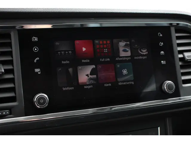 SEAT Ateca 3