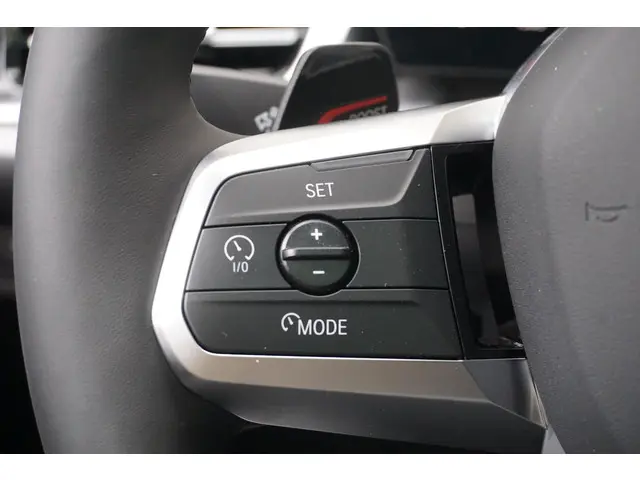 BMW iX2 eDrive20 2025 Elektrisch 24