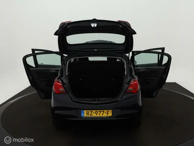 Opel Corsa 1.4 Online Edition 2018 Benzine 20