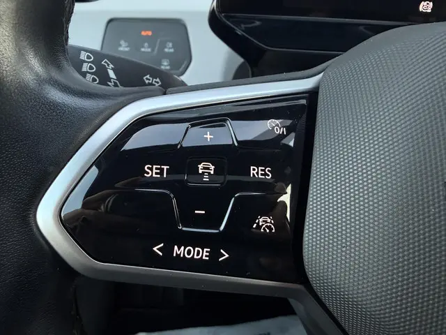 Volkswagen ID.3 First Max 58 kWh 2020 Elektrisch 16