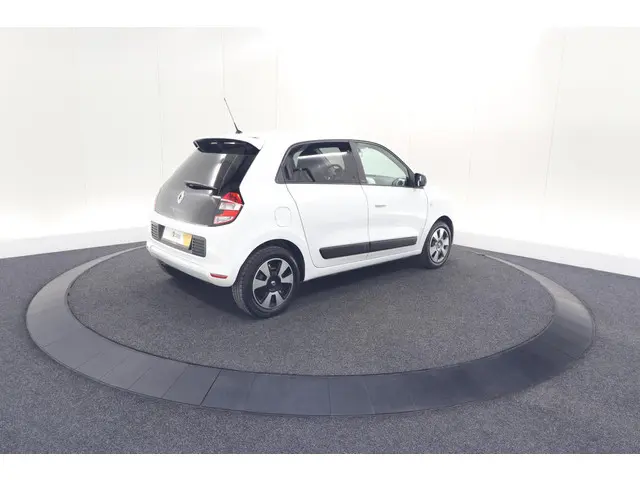 Renault Twingo 1.0 SCe Collection 2018 Benzine 5