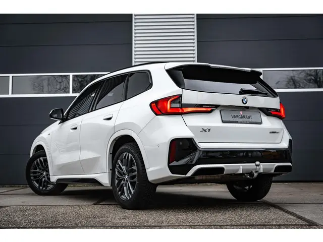 BMW X1 3