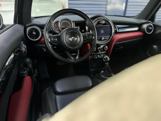 MINI Cooper S Mini 2.0 191pk 2014 Benzine 12