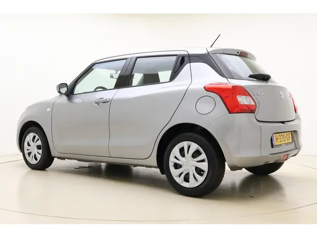 Suzuki Swift 1.2 Comfort 2020 Benzine 12
