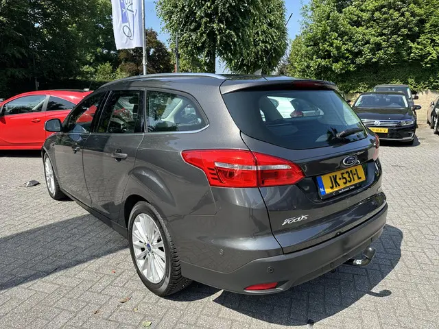 Ford Focus 3