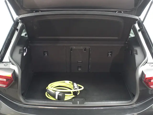 Volkswagen ID.3 Pro Edition 58 kWh 2020 Elektrisch 40