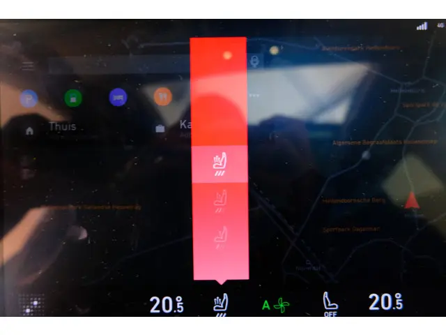 Lynk & Co 01 1.5 2022 Hybride Benzine 20