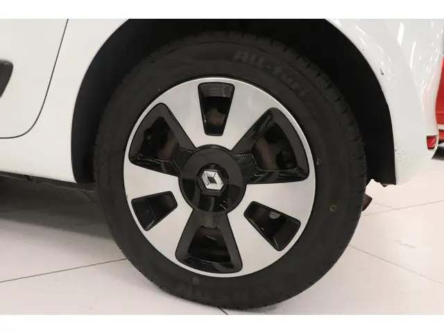 Renault Twingo 1.0 SCe Expression 2015 Benzine 28