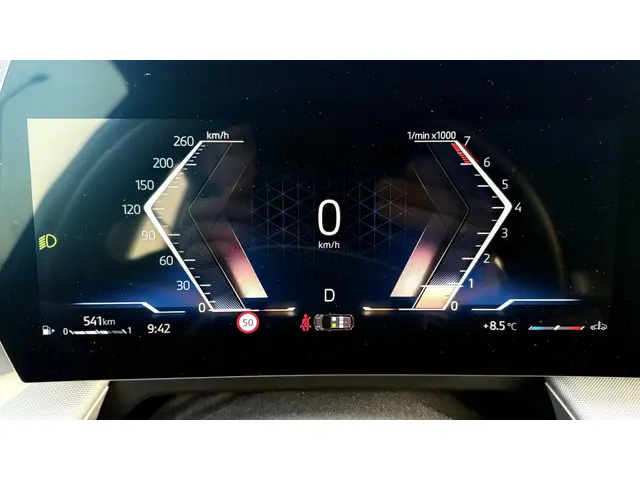 BMW 2 Serie Active Tourer 218i 2024 Benzine 20