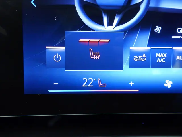 BMW iX1 xDrive30 2025 Elektrisch 32