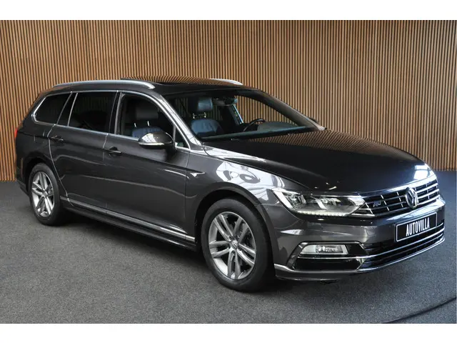 Volkswagen Passat 3