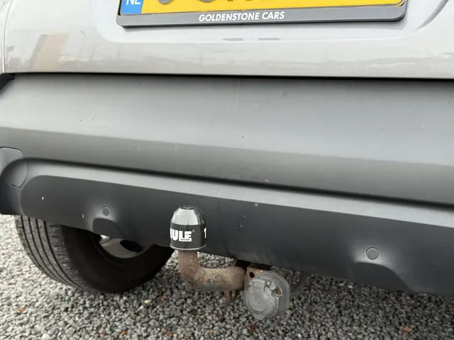 Renault Captur 1.2 TCe Dynamique 2013 Benzine 33