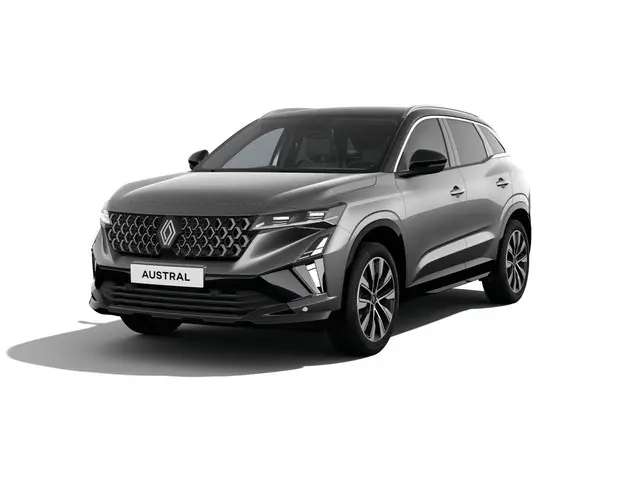 Renault Austral Techno 2025 Hybride Benzine