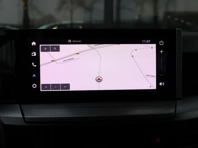 Opel Frontera Electric GS 44 kWh 2025 Elektrisch 12