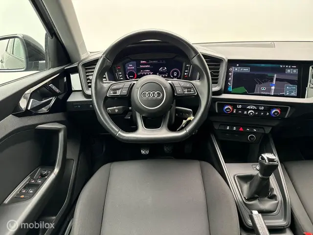 Audi A1 1.0 TFSI Attraction 2021 Benzine 7