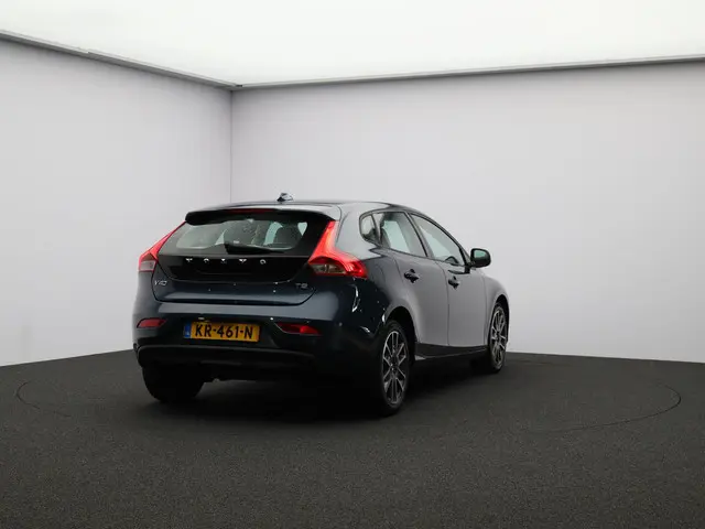 Volvo V40 2.0 T2 Nordic+ 2016 Benzine 20