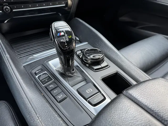 BMW X6 M50d 2016 Diesel 17