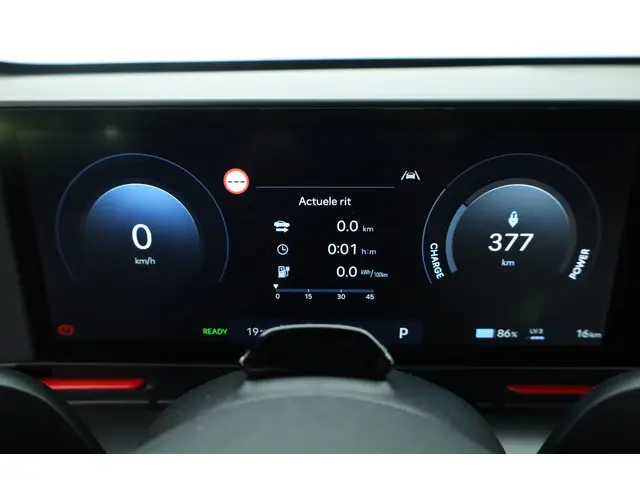 Hyundai Kona Electric N Line 65.4 kWh 2024 Elektrisch 11