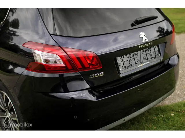 Peugeot 308 1.6 THP Première | NAP | 2013 Benzine 14