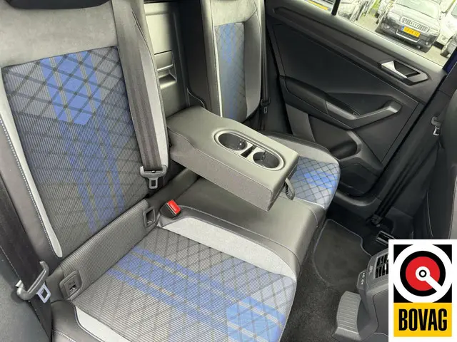 Volkswagen T-Roc 2.0 TSI 4Motion R 2023 Benzine 10