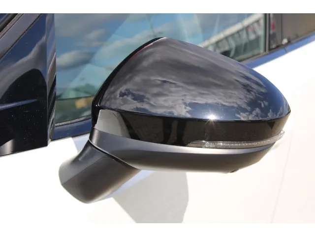 Nissan ARIYA e-4ORCE Evolve 87 kWh 2023 Elektrisch 42