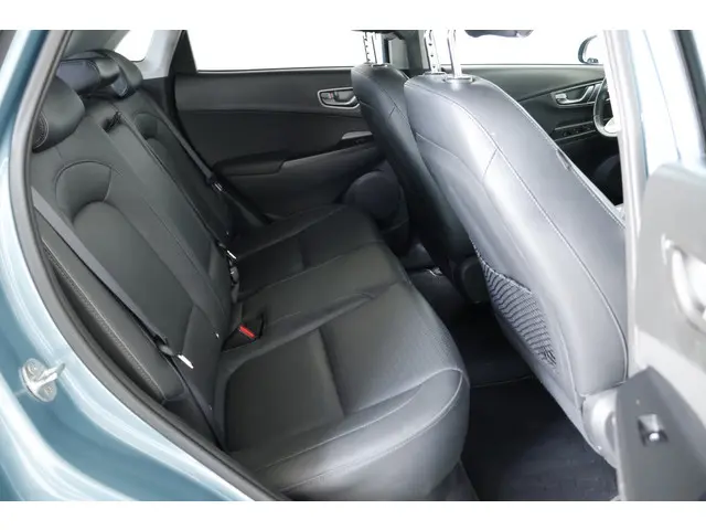 Hyundai Kona EV Premium 64 kWh 2019 Elektrisch 14