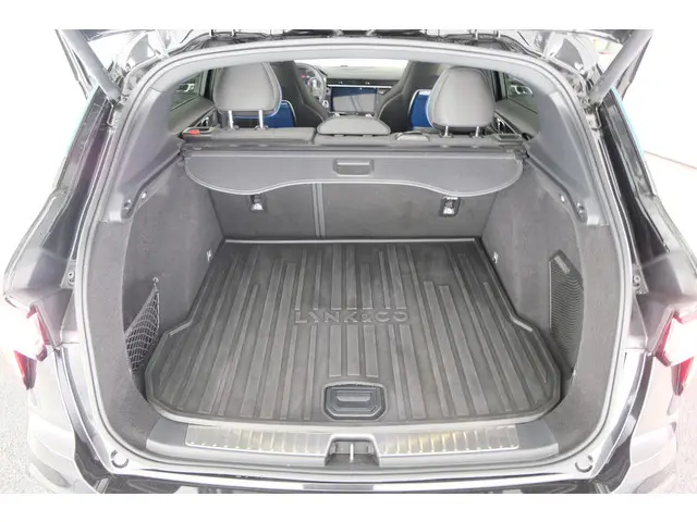 Lynk & Co 01 1.5 2023 Hybride Benzine 28