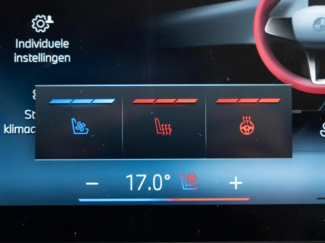 BMW i5 Touring eDrive40 2025 Elektrisch 45