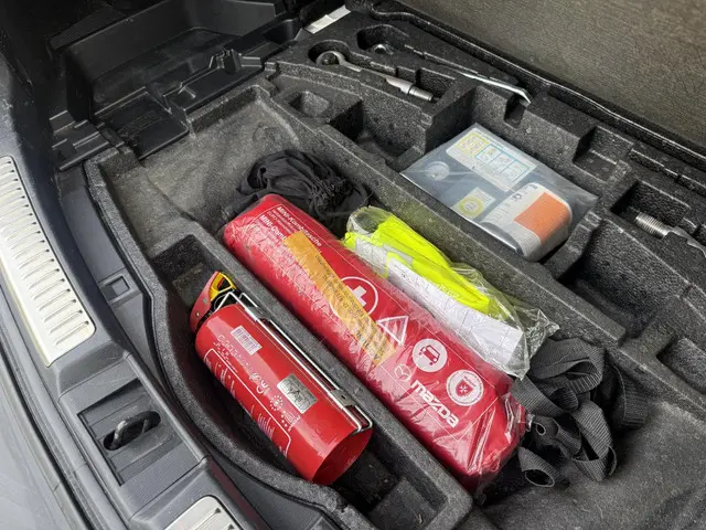 Mazda 6 Sportbreak 2.0 HP TS+ 2013 Benzine 6