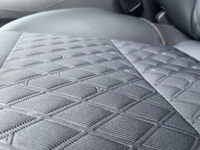 MG MG3 1.5 Hybrid+ Luxury 2024 Hybride Benzine 15