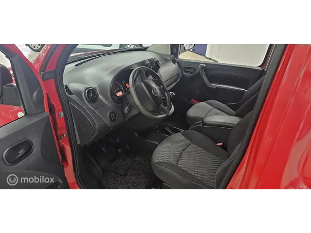 Mercedes-Benz Citan bestel 108 CDI Economy 2016 Diesel 5