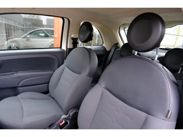 Fiat 500 0.9 TwinAir Easy Airco|LMV 2013 Benzine 18