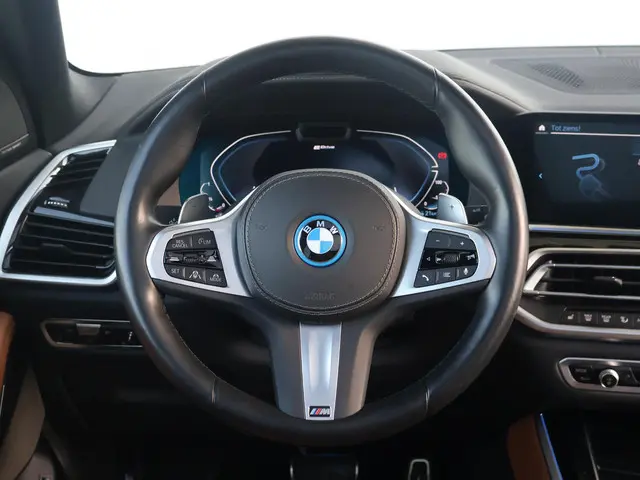 BMW X5 xDrive45e High Executive 2022 Hybride Benzine 17