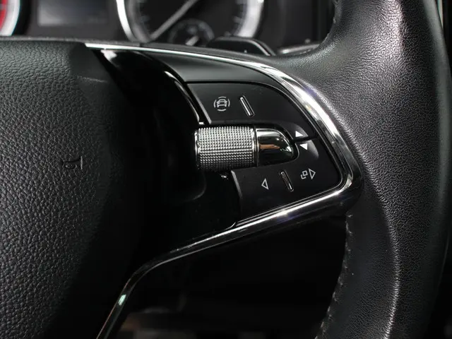 Škoda Kodiaq 1.5 TSI 150pk DSG Style 7p. 2021 Benzine 17