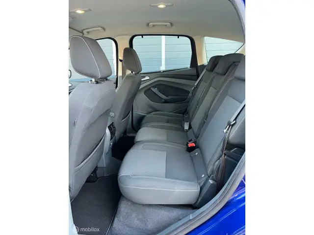 Ford C-MAX 1.0 Edition Plus | Trekhaak | 2014 Benzine 23