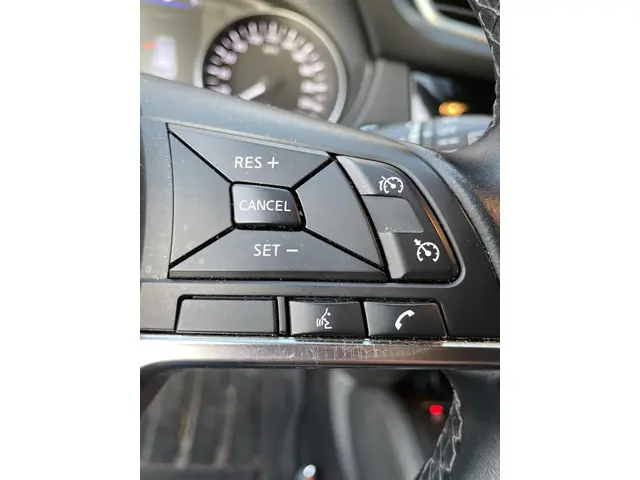 Nissan QASHQAI 1.3 DIG-T Premium Edition 2021 Benzine 14