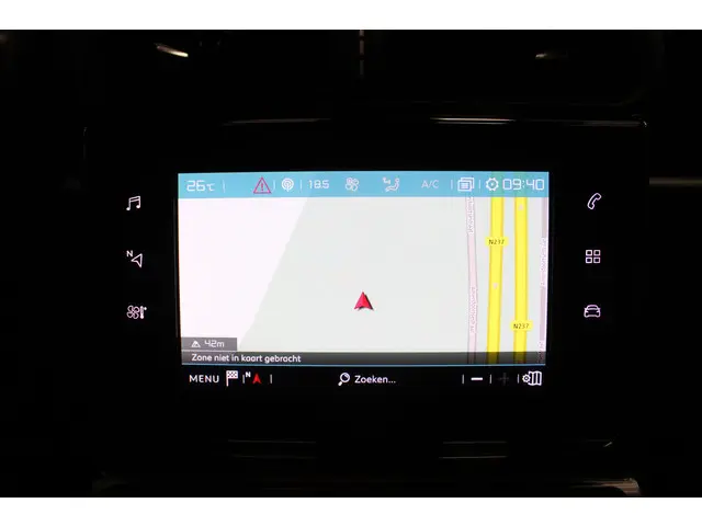 Citroën C3 1.2 PureTech Feel 105g 2018 Benzine 12